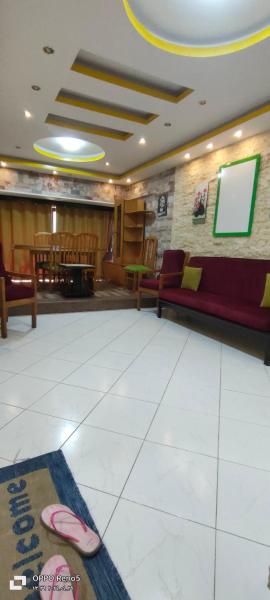 شقه فندقيه الايجار بالإسكندرية